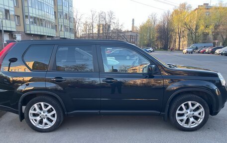 Nissan X-Trail, 2013 год, 1 525 000 рублей, 5 фотография