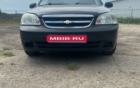 Chevrolet Lacetti, 2008 год, 420 000 рублей, 2 фотография