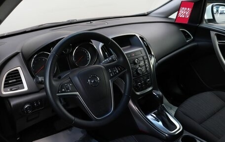 Opel Astra J, 2011 год, 850 000 рублей, 13 фотография