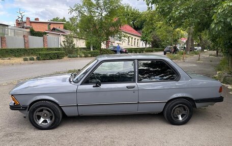 BMW 3 серия, 1979 год, 385 000 рублей, 6 фотография