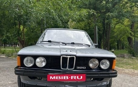 BMW 3 серия, 1979 год, 385 000 рублей, 2 фотография
