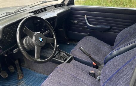 BMW 3 серия, 1979 год, 385 000 рублей, 8 фотография