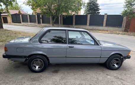 BMW 3 серия, 1979 год, 385 000 рублей, 7 фотография