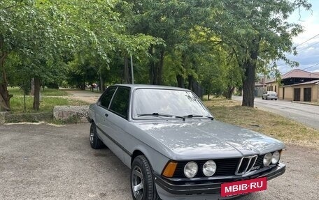 BMW 3 серия, 1979 год, 385 000 рублей, 3 фотография