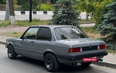 BMW 3 серия, 1979 год, 385 000 рублей, 5 фотография