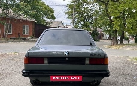 BMW 3 серия, 1979 год, 385 000 рублей, 4 фотография