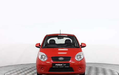 KIA Picanto I, 2009 год, 627 000 рублей, 2 фотография