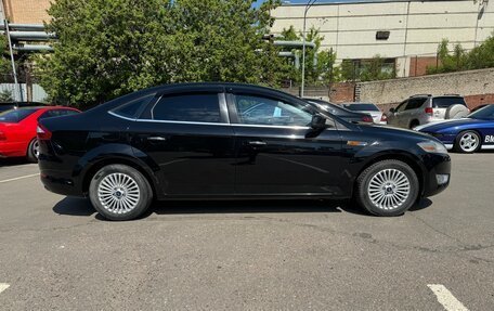 Ford Mondeo IV, 2010 год, 980 000 рублей, 5 фотография