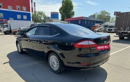 Ford Mondeo IV, 2010 год, 980 000 рублей, 8 фотография