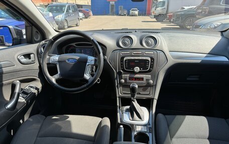 Ford Mondeo IV, 2010 год, 980 000 рублей, 13 фотография