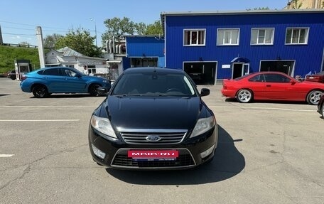 Ford Mondeo IV, 2010 год, 980 000 рублей, 3 фотография