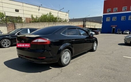 Ford Mondeo IV, 2010 год, 980 000 рублей, 6 фотография