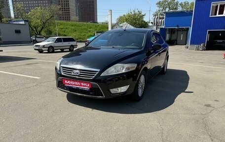 Ford Mondeo IV, 2010 год, 980 000 рублей, 4 фотография