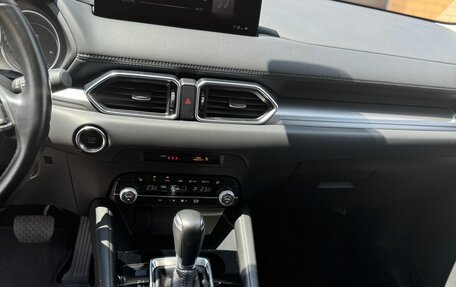 Mazda CX-5 II, 2021 год, 3 700 000 рублей, 26 фотография