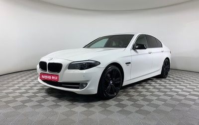 BMW 5 серия, 2012 год, 1 780 000 рублей, 1 фотография