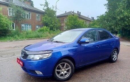 KIA Cerato III, 2009 год, 695 000 рублей, 1 фотография