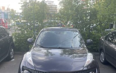 Nissan Juke II, 2014 год, 999 000 рублей, 1 фотография