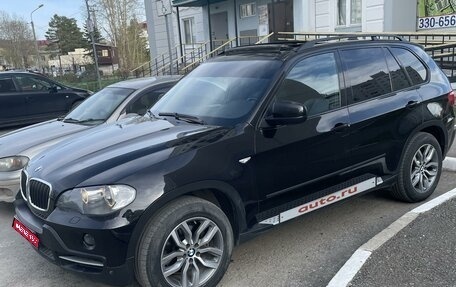 BMW X5, 2010 год, 2 600 000 рублей, 1 фотография