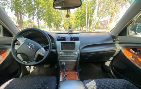 Toyota Camry, 2008 год, 1 300 000 рублей, 9 фотография