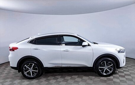 Haval F7x I, 2021 год, 2 868 000 рублей, 4 фотография