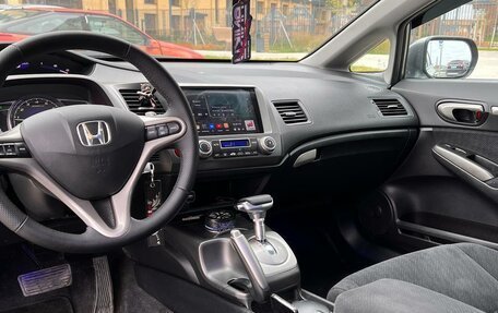 Honda Civic VIII, 2009 год, 1 300 000 рублей, 7 фотография