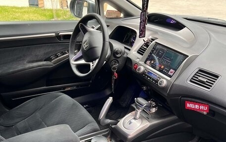 Honda Civic VIII, 2009 год, 1 300 000 рублей, 8 фотография