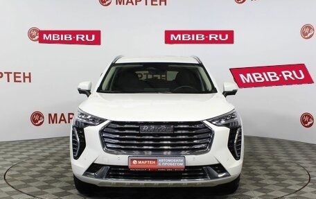 Haval Jolion, 2023 год, 2 287 000 рублей, 2 фотография