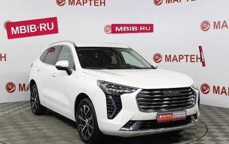 Haval Jolion, 2023 год, 2 287 000 рублей, 3 фотография