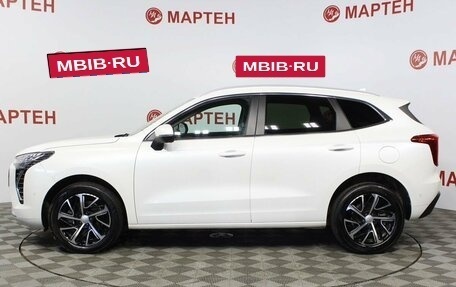 Haval Jolion, 2023 год, 2 287 000 рублей, 8 фотография