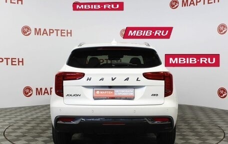 Haval Jolion, 2023 год, 2 287 000 рублей, 6 фотография