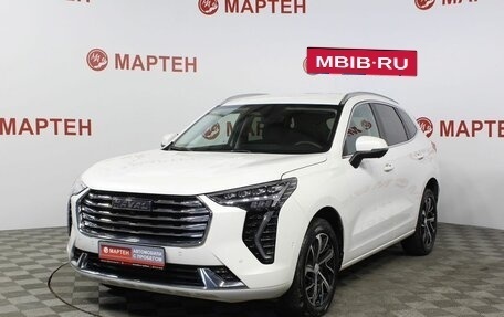 Haval Jolion, 2023 год, 2 287 000 рублей, 24 фотография