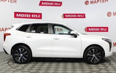 Haval Jolion, 2023 год, 2 287 000 рублей, 4 фотография