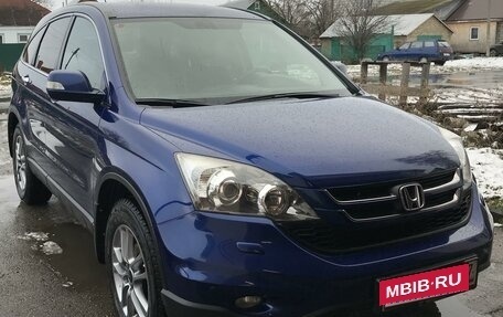 Honda CR-V III рестайлинг, 2012 год, 1 690 000 рублей, 6 фотография