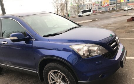 Honda CR-V III рестайлинг, 2012 год, 1 690 000 рублей, 15 фотография