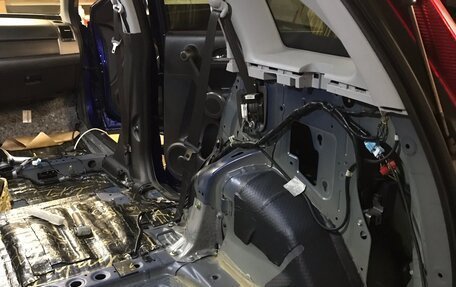 Honda CR-V III рестайлинг, 2012 год, 1 690 000 рублей, 29 фотография