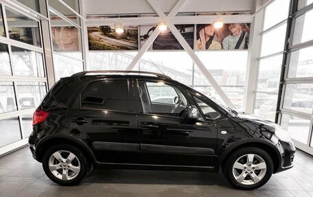 Suzuki SX4 II рестайлинг, 2012 год, 974 400 рублей, 4 фотография