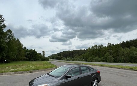 Ford Focus III, 2018 год, 1 110 000 рублей, 4 фотография