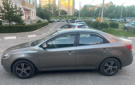 KIA Cerato III, 2009 год, 850 000 рублей, 2 фотография