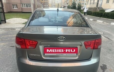 KIA Cerato III, 2009 год, 850 000 рублей, 3 фотография