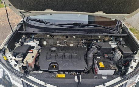 Toyota RAV4, 2014 год, 2 430 000 рублей, 23 фотография