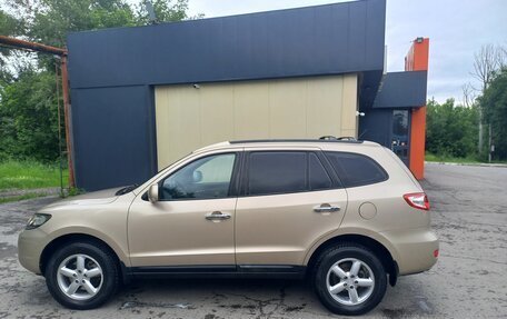 Hyundai Santa Fe III рестайлинг, 2008 год, 1 290 000 рублей, 6 фотография