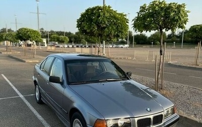 BMW 3 серия, 1993 год, 673 000 рублей, 1 фотография