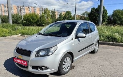 Chevrolet Aveo III, 2011 год, 510 000 рублей, 1 фотография
