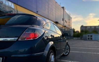 Opel Astra H, 2007 год, 435 000 рублей, 1 фотография