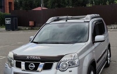 Nissan X-Trail, 2014 год, 1 900 000 рублей, 1 фотография