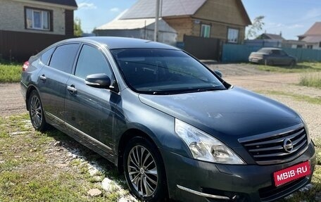 Nissan Teana, 2011 год, 1 330 000 рублей, 1 фотография