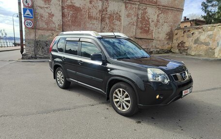 Nissan X-Trail, 2011 год, 1 400 000 рублей, 2 фотография