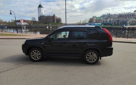 Nissan X-Trail, 2011 год, 1 400 000 рублей, 9 фотография