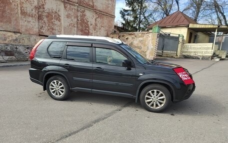 Nissan X-Trail, 2011 год, 1 400 000 рублей, 4 фотография