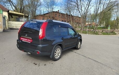 Nissan X-Trail, 2011 год, 1 400 000 рублей, 5 фотография